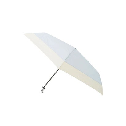 ジャイロ JAYRO 軽量晴雨兼用傘折 (ブルー)