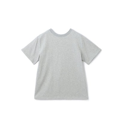 ジャイロ JAYRO 前後2WAYロゴプリントT （ピンク）