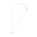 ヴィヴィアン ウエストウッド Vivienne Westwood ネックレス (ゴールド)