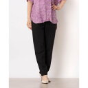 ウィッスルズ WHISTLES Lila Ponte Trouser (Black)