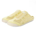 オニツカタイガー Onitsuka Tiger Onitsuka Tiger オニツカタイガー 1183A707-750 MEXICO 66 SABOT HUDDLE YELLOW (HUDDLE YELLOW)