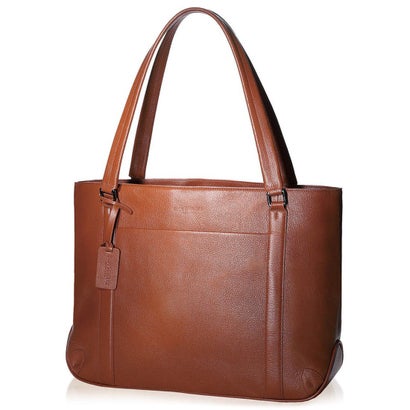 ブルーシンシア BLUE SINCERE 本革 トートバッグ / Bijito - ビジト -（レトロキャメル）