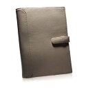 ブルーシンシア BLUE SINCERE 本革 システム手帳カバー A5サイズ (6穴リング) / Systemy2 - システミー2 -(エトープ)