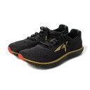 アルトラ ALTRA ALTRA アルトラ Escalante Racer 2 W TOKYO エスカランテレーサー 2 W TOKYO / ALOA85TQ012 (ブラック)