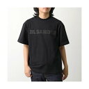ジルサンダー Jil Sander JIL SANDER Tシャツ J03GC0137 J20243 半袖 カットソー (J20243-001/BLACK)