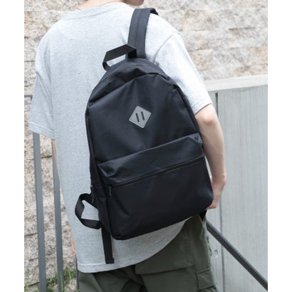 セットアップセブン SETUP7 バックパック リュック デイパック 9305 MKS （ブラック）