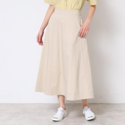 デッサン Dessin ストレッチスカート （グレージュ(050)）