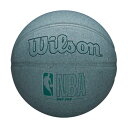 ウィルソン Wilson ウイルソン Wilson バスケット NBA DRV PRO バスケットボール ミント 7 号 3016002XB7 (ミント)