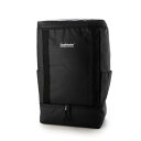 ジーンズメイト JEANS MATE DUAL MASTER ターポリン 2ルーム リュック (シルバー)(4)