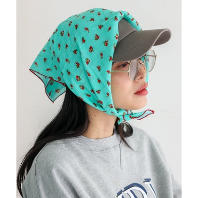 ヴィータフェリーチェ VitaFelice ソフトタッチスカーフ （B）