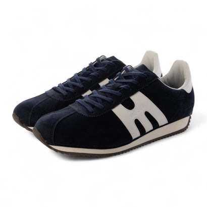 モーブス mobus【本革】PILLNITS SD （NAVY/WHITE）(4)