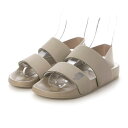 ザ・ノース・フェイス THE NORTH FACE BASIC SANDAL ベーシックサンダル スポーツ サンダル (カーキ)