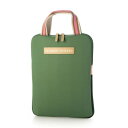 ツモリチサト キャリー tsumori chisato CARRY ネコかおウレタン ビジネスバッグ PCケース パソコンケース 13インチ ビジネスバッグ (...