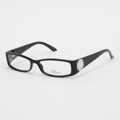 ディオール Dior メガネ 眼鏡 アイウェア レディース メンズ （ブラック）