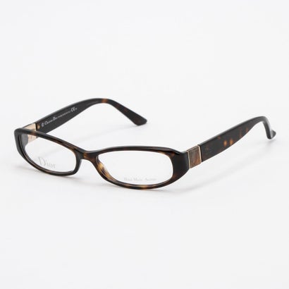 ディオール Dior メガネ 眼鏡 アイウェア レディース メンズ （ダークハバナ）