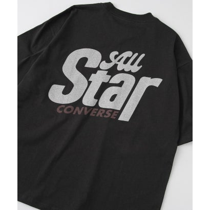 CONVERSE(コンバース)ヴィンテージプリントTシャツ