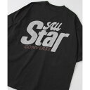 【WEB先行販売】CONVERSE(コンバース)ヴィンテージプリントTシャツ