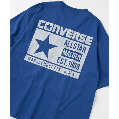 CONVERSE(コンバース)ヴィンテージプリントTシャツ