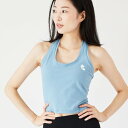 フォクシー FOXXIE エブリデイ タンク (BLUE)