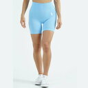 フォクシー FOXXIE モーション シームレス ショーツ (BLUE)