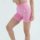 フォクシー FOXXIE モーション シームレス ショーツ (PINK)