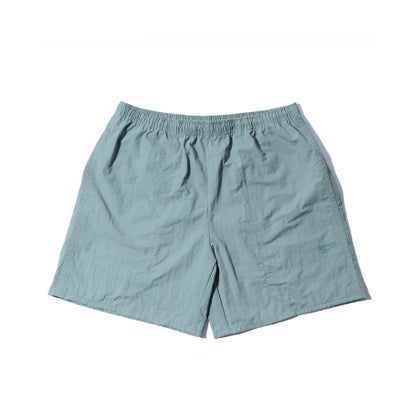 リーボック Reebok 水陸両用 軽量 ナイロン ショートパンツ UVカット水着【返品不可商品】
