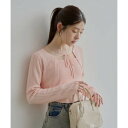 パル PAL 【Chico】アイレットチビボレロ+ベアセット (pink)