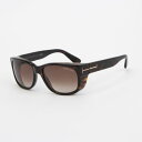 トムフォード TOM FORD サングラス レディース メンズ (デミ...(4)