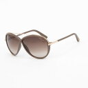 トムフォード TOM FORD サングラス レディース メンズ (グレ...(4)