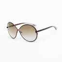 トムフォード TOM FORD サングラス レディース メンズ (ブラ...(4)