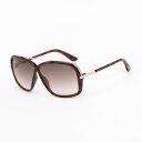 トムフォード TOM FORD サングラス レディース メンズ (デミ...(4)