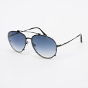 トムフォード TOM FORD サングラス レディース メンズ (ブラ...(4)