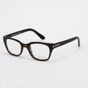 トムフォード TOM FORD メガネ 眼鏡 アイウェア レディース ...(4)