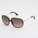トムフォード TOM FORD サングラス レディース メンズ (ブラ...(4)