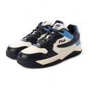 フィラ FILA Tattica3 (NVY/BLU)(4)