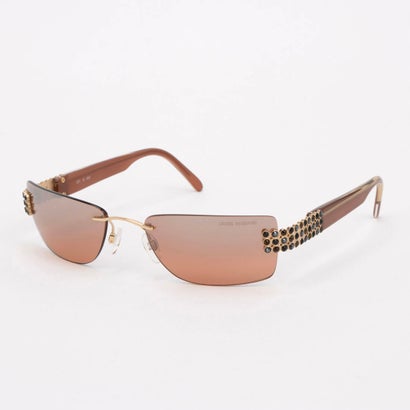 スワロフスキー SWAROVSKI サングラス レディース メンズ (レッド/ゴールド) スワロフスキー SWAROVSKI サングラス レディース メンズ (レッド/ゴールド)