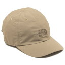 ザ・ノース・フェイス THE NORTH FACE 帽子 ホライズンハット ベージュ メンズ レディース ユニセックス THE NORTH FACE NF0A8...