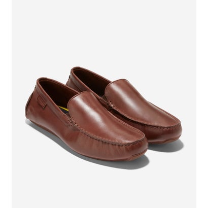 コール ハーン COLE HAAN グランドプラス ベネチアンドライバー mens （CHウッドベリー/ガム）