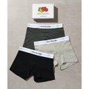 フルーツオブザルーム FRUIT OF THE LOOM 無地ボクサーパンツ3PセットBOX 14805800【返品不可商品】 (その他4)