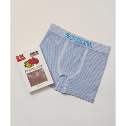 フルーツオブザルーム FRUIT OF THE LOOM リブ成型ボクサーパンツBOW3Pセット 80986500【返品不可商品】 (ホワイト)