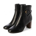 コール ハーン COLE HAAN ブーツ W31462 BLACK LTR/BRW (BLACK LTR/BRW)