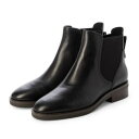 コール ハーン COLE HAAN ブーツ W32153 BLACK LTR (BLACK LTR)