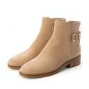 コール ハーン COLE HAAN ブーツ W29165 DK LATTE SDE (DK LATTE SDE)