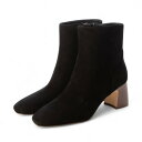 コール ハーン COLE HAAN ブーツ W31047 BLACK LUX (BLACK LUX)