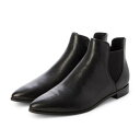 コール ハーン COLE HAAN ブーツ W31578 BLACK LTR (BLACK LTR)