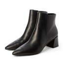 コール ハーン COLE HAAN ブーツ W30861 BLACK LTR (BLACK LTR)