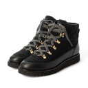 コール ハーン COLE HAAN ブーツ W31695 BLACK SUEDE (BLACK SUEDE)