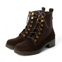 コール ハーン COLE HAAN ブーツ W29608 DK CHOCOL (DK CHOCOL)