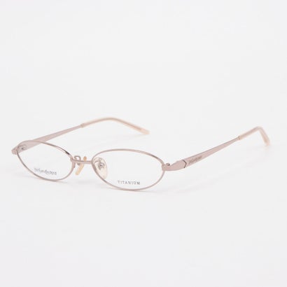 イヴ サンローラン Yves Saint Laurent メガネ 眼鏡 アイウェア レディース メンズ （フェイスピンク）