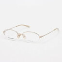 イヴ サンローラン Yves Saint Laurent メガネ 眼鏡 アイウェア レディース メンズ (ライトホワイトゴールド)(4)